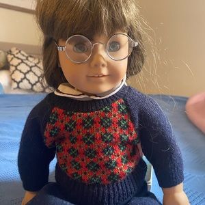 American Girl Molly McIntyre Doll